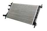 Radiator, racire motor FORD FIESTA IV (JA_, JB_) (1995 - 2006) THERMOTEC D7G026TT