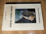 Cumpara ieftin Paul Constantinescu - Despre ,,poezia,, muzicii (Editura Premier, 2004)