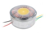 Transformator Difuzor 50VA TTG-EL84PSE