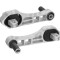 Suport motor TEKNOROT FI-EM055