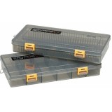 CUTIE SAVAGE GEAR PT.ACCESORII SMOKE 23X11X3,5CM 2PCS