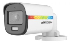 Camera de supraveghere Hikvision Turbo HD Bullet DS-2CE10DF8T-FSLN (2.8mm); 2MP, foto