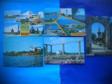 HOPCT LOT NR 813 TECHIRGHIOL -CT-5 CARTI POSTALE-RSR-CIRCULATE