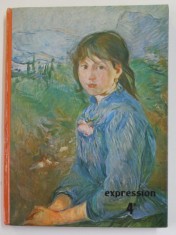 EXPRESSION 4 e par NICOLAS FAYET , ETUDES DE TEXTES , VOCABULAIRE , STYLE , ESSAI LITTERAIRE , 1974