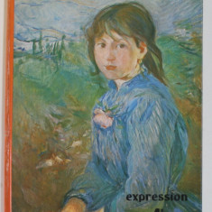 EXPRESSION 4 e par NICOLAS FAYET , ETUDES DE TEXTES , VOCABULAIRE , STYLE , ESSAI LITTERAIRE , 1974