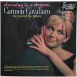 Vinil Carmen Cavallaro &lrm;&ndash; Dancing In A Dream (EX)