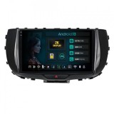 Navigatie 2K Kia Soul (2019+) 4GB RAM Android Octacore Slot Sim 4G DSP GPS Wi-FI Carplay Android Auto USB Bluetooth Waze Touchscreen 9.5 Inch