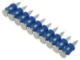 Cuie pentru beton &Oslash;6mm, L19mm - 1000 buc. - RAWLPLUG