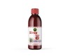Sirop Natural Fier si Coacaze Negre Hypericum, 500ml - Imunitate, Energie, Vegan, Fara Conservanti