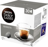 Nescafe Dolce Gusto Barista Capsule Cafea, 30 buc