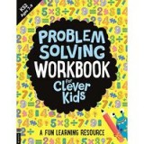 Problem Solving Workbook for Clever Kids&reg;