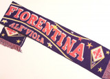 Fular fotbal - AC FIORENTINA (Italia)