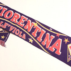 Fular fotbal - AC FIORENTINA (Italia)