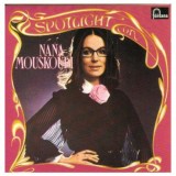VINIL 2xLP Nana Mouskouri &ndash; Spotlight On Nana Mouskouri (VG++)