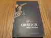 ORBITOR Aripa Dreapta - Volumul 3 - Mircea Cartarescu - Humanitas, 2007, 572 p.