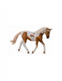 Figurina Iapa Pinto Palomino XL Collecta