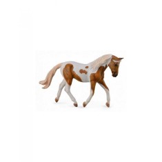 Figurina Iapa Pinto Palomino XL Collecta