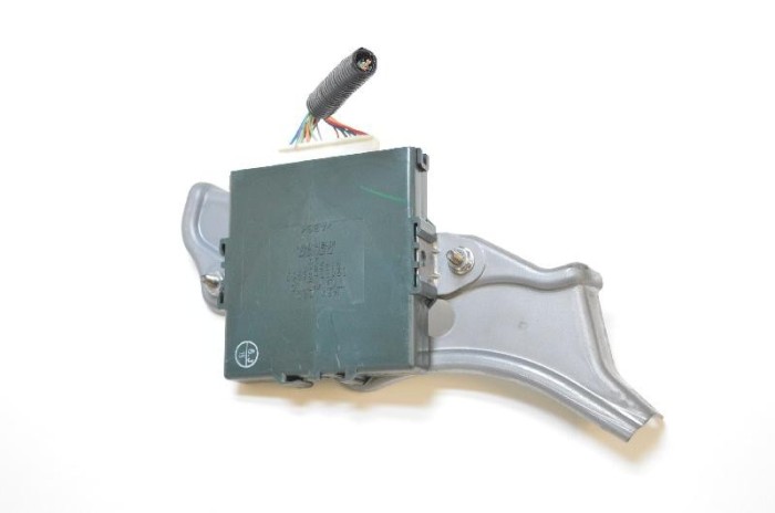 Alt modul de control LEXUS IS II GSE2_, ALE2_, USE2_ 2007 OEM: 89670-53040 | 2577695