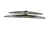 Stergator parbriz Bosch Twin, 3 397 118 564, cauciuc+grafit, clasic, carlig/universal, sofer/pasager, autoturism