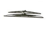 Stergator parbriz Bosch Twin, 3 397 118 564, cauciuc+grafit, clasic, carlig/universal, sofer/pasager, autoturism