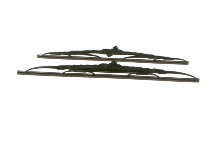 BOSCH 3 397 118 564 Twin lamela stergator