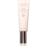 GOSH COPENHAGEN Skin Care SPF50 Crema protectoare pentru pielea uscată și sensibilă SPF 50 50 ml