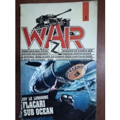 Flacari sub ocean- Guy Le Luhandre
