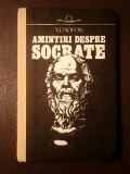 Xenofon - Amintiri despre Socrate (1990)