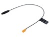Senzor C&acirc;mp Magnetic IFM MK5301 2,8mT 10-30VDC PNP NO IP65/IP67