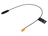 Senzor C&acirc;mp Magnetic IFM MK5301 2,8mT 10-30VDC PNP NO IP65/IP67