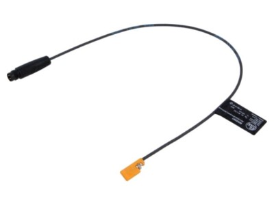 Senzor C&amp;acirc;mp Magnetic IFM MK5301 2,8mT 10-30VDC PNP NO IP65/IP67 foto