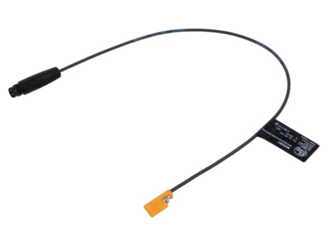 Senzor C&acirc;mp Magnetic IFM MK5301 2,8mT 10-30VDC PNP NO IP65/IP67
