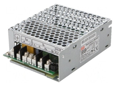 Modul redundant 12VDC 20A -40&amp;divide;80&amp;deg;C 9&amp;divide;14VDC foto