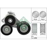 Rola Intinzator Curea Transmisie Schaeffler INA Ford C-Max Focus 1.8 TDCi 24mm OE 1367254