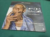 COMEDIA ȚIGANILOR * TARAF DE HAIDOUKS * PAUL ȚANICUI * 2019 * 4 3 8