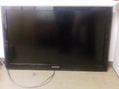 Televizor plasma LCD Samsung diagonala 92 Displaiul spart Ptr.piese 200lei foto