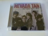 Nevad tan , es, CD, Rock, universal records