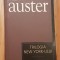 Trilogia New-York-ului de Paul Auster