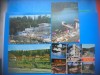 HOPCT LOT 3650 - 4 CARTI POSTALE-SOVATA - JUD MURES-CIRCULATE, Circulata, Printata