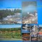 HOPCT LOT 3650 - 4 CARTI POSTALE-SOVATA - JUD MURES-CIRCULATE