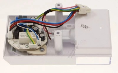 LAM.TH.CO.GR/253M/A++/(432$)KAR LDA RV3 32039074 pentru aparat frigorific VESTEL foto