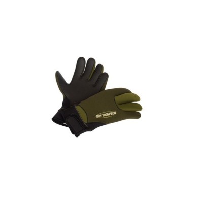 MANUSI RON THOMPSON HEAT NEOPREN MARIME L foto