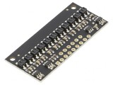 Senzor Reflexiv Digital 2,9-5,5VDC 45x20mm QTR-HD-11RC