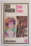 Ethan Frome (1982) - Edith Wharton