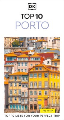 DK Top 10 Porto foto