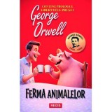 Ferma animalelor - George Orwell