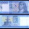 UNGARIA █ bancnota █ 1000 Forint █ 2023 █ P-203d █ UNC █ necirculata