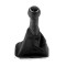 Nuca schimbator viteze + manson compatibil Volkswagen Golf 4 MK4 1997-2005 1J0 711 113 - 5 Negru 3523