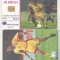 bnk card Cartela telefonica 2000 - Dan Petrescu - RO-ROM-0058B