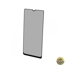 Folie de protectie Ecran Privacy OEM pentru Samsung Galaxy A15 5G A156 / A15 A155 / A25 A256 Sticla Securizata Full Glue
